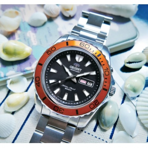 Orient Diver FEM75004B