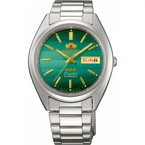 Orient 3 Stars FAB00007F
