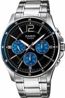 Casio Collection MTP-1374PD-2A