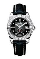Breitling Galactic 36 Automatic A3733053-BD02-215X