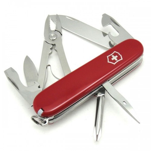 Victorinox Mechanic 1.4623