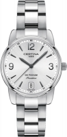 Certina Podium C034.210.11.037.00