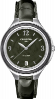 Certina Podium C018.210.16.057.00