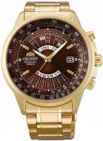 Orient Multi Year Calendar SEU07003T