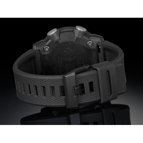 Casio G-Shock GA-2000S-1A