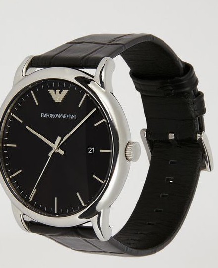 Emporio armani Dress AR2500