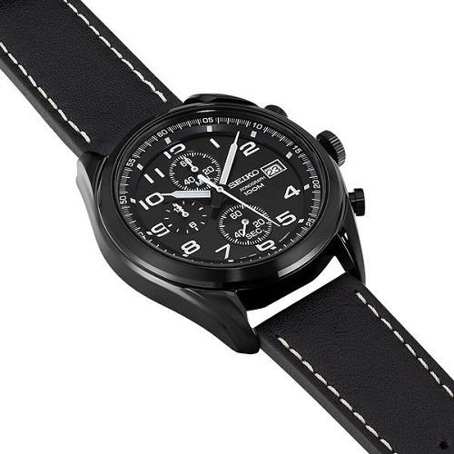 Seiko Conceptual Series Sports SSB277P1