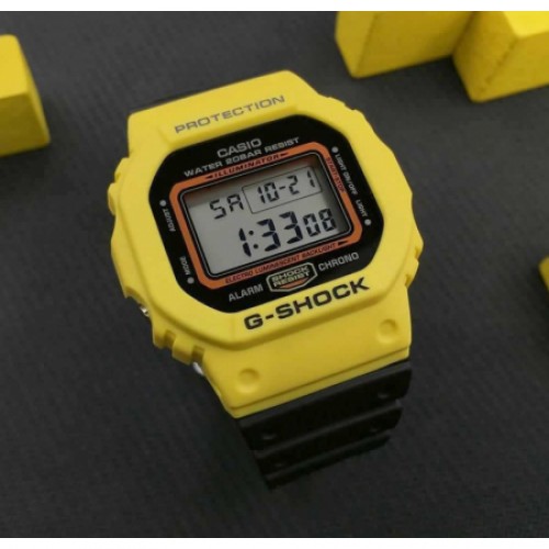 Casio G-Shock DW-5600TB-1E