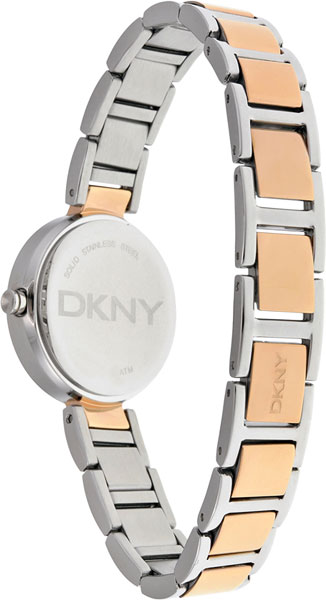 DKNY Essentials Metal NY2402