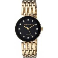 Anne Klein Diamond 2944BKGB
