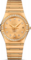 Omega Constellation 111.55.36.20.58.001