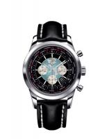 Breitling Transocean Chronograph Unitime AB0510U4-BB62-441X