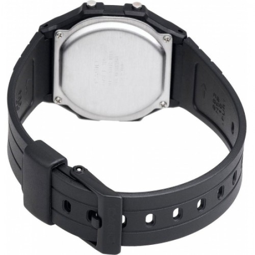 Casio Collection F-91W-1Q