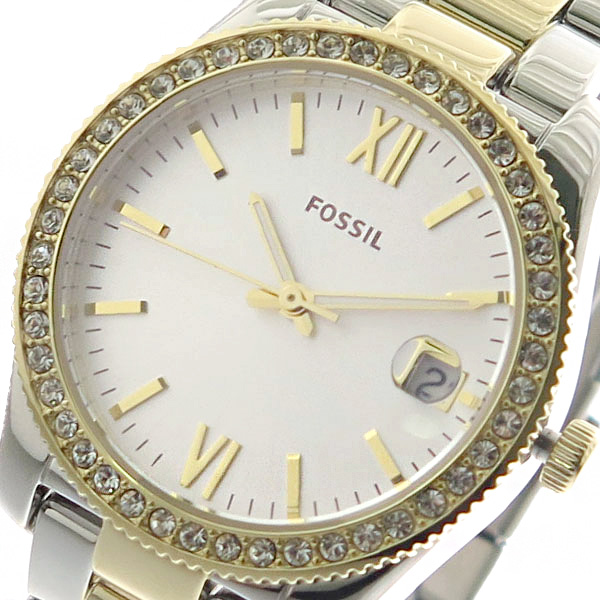 Fossil Scarlette ES4319