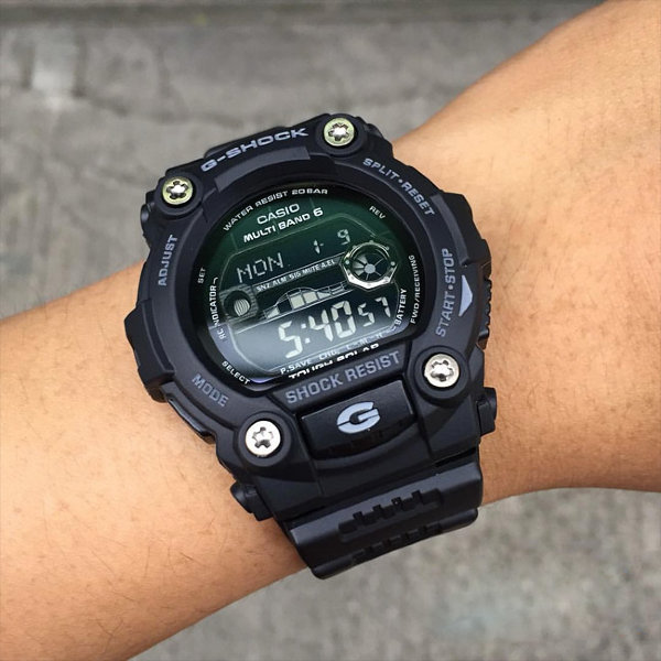 Casio G-Shock GW-7900B-1E