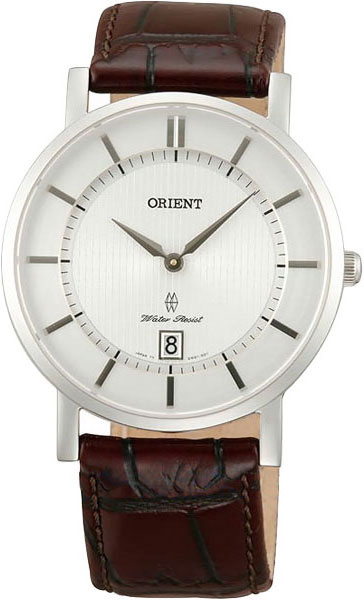 Orient Standart FGW01007W