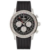 Breitling Navitimer Rattrapante AB031021-BF77-268S