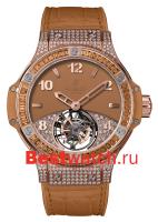 Hublot Big Bang 345.PA.5390.LR.0918
