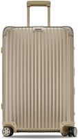 RIMOWA Topas Titanium 70 MW NG 924.70.03.4.0.0