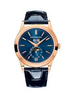 Patek Philippe Complicated Timepieces 5396R-014