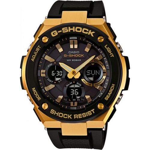 Casio G-Shock GST-S100G-1A