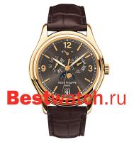 Patek Philippe Complicated Timepieces 5146j-010
