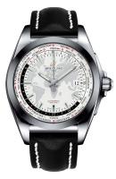 Breitling Galactic Unitime WB3510U0-A777-435X