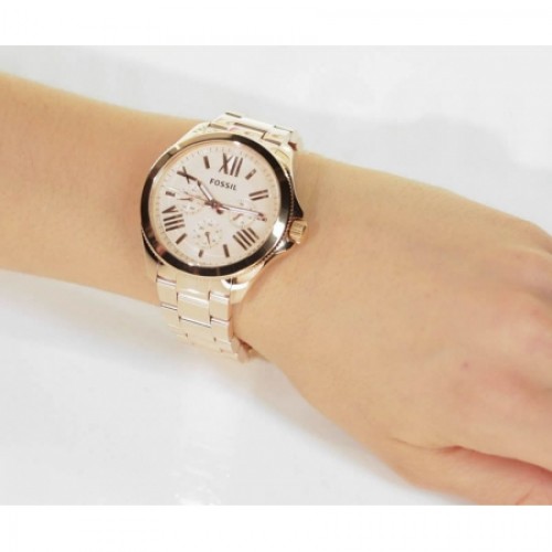 Fossil Multifunction AM4511
