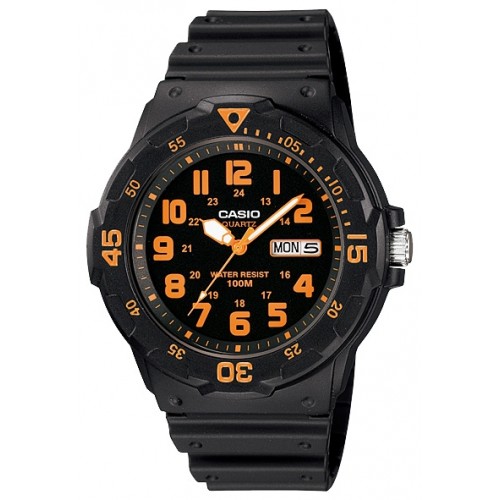Casio Collection MRW-200H-4B