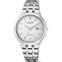 Citizen Eco Drive EW2490-80B