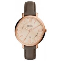 Fossil  ES3707