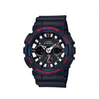 Casio G-Shock GA-120TR-1A