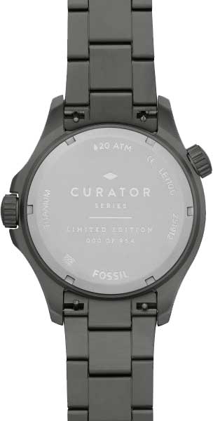 Fossil FB-01 LE1100