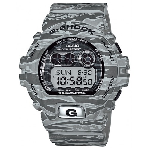 Casio G-Shock GD-X6900TC-8E