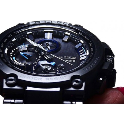 Casio G-Shock MTG-B1000BD-1A