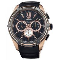 Orient Sporty Quartz UZ01004B