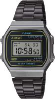 Casio Vintage A168WEHB-1A