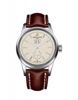 Breitling Transocean 38 A1631012-G781-431X