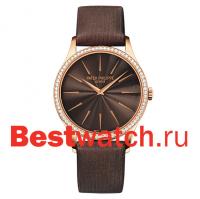 Patek Philippe Calatrava Collection 4897R-001