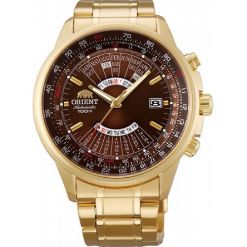 Orient Automatic FEU07003T
