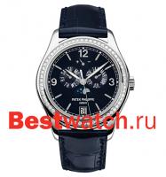 Patek Philippe Complicated Timepieces 5147g-001