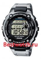 Casio Wave Ceptor WV-200DE-1A