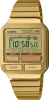 Casio Vintage A120WEG-9A
