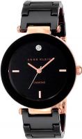 Anne Klein Diamond 1018RGBK