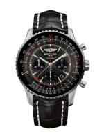 Breitling Navitimer GMT AB04413A-F573-760P