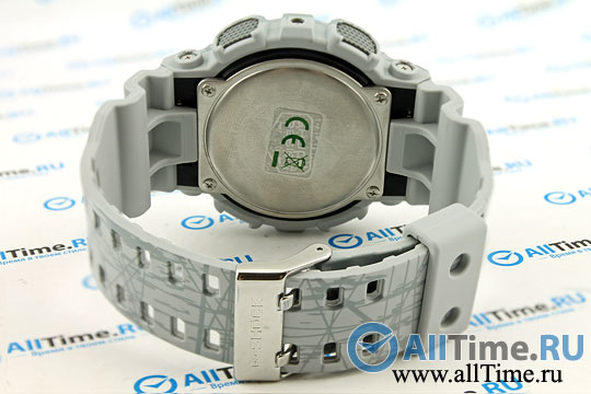 Casio G-Shock GA-110SL-8A