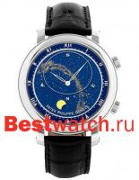 Patek Philippe Celestial Collection 5102G-001