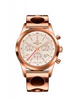 Breitling Transocean Chronograph GMT RB045112-G773-220R