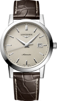 Longines L4.825.4.92.2