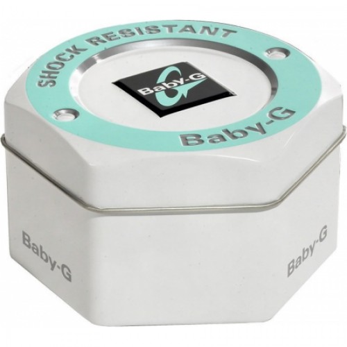 Casio Baby-G BGA-240BC-1A